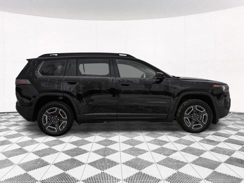New 2026 Jeep Cherokee Limited AWD/4WD image 12