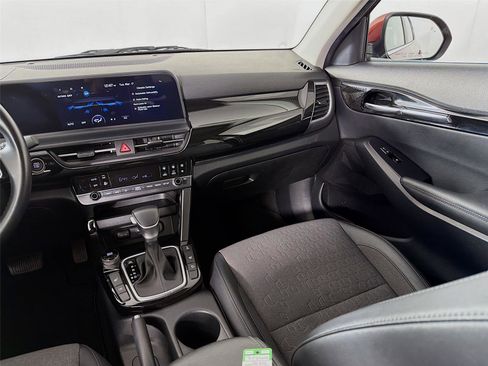 Used 2024 Kia Seltos X-Line image 24