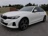 Used 2023 BMW 330i xDrive Sedan w/ Premium Package image 5
