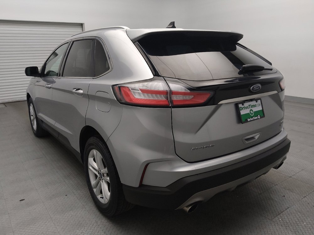 Used 2020 Ford Edge SEL w/ Convenience Package AWD/4WD image 5