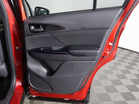 New 2025 Mitsubishi Eclipse Cross LE image 22