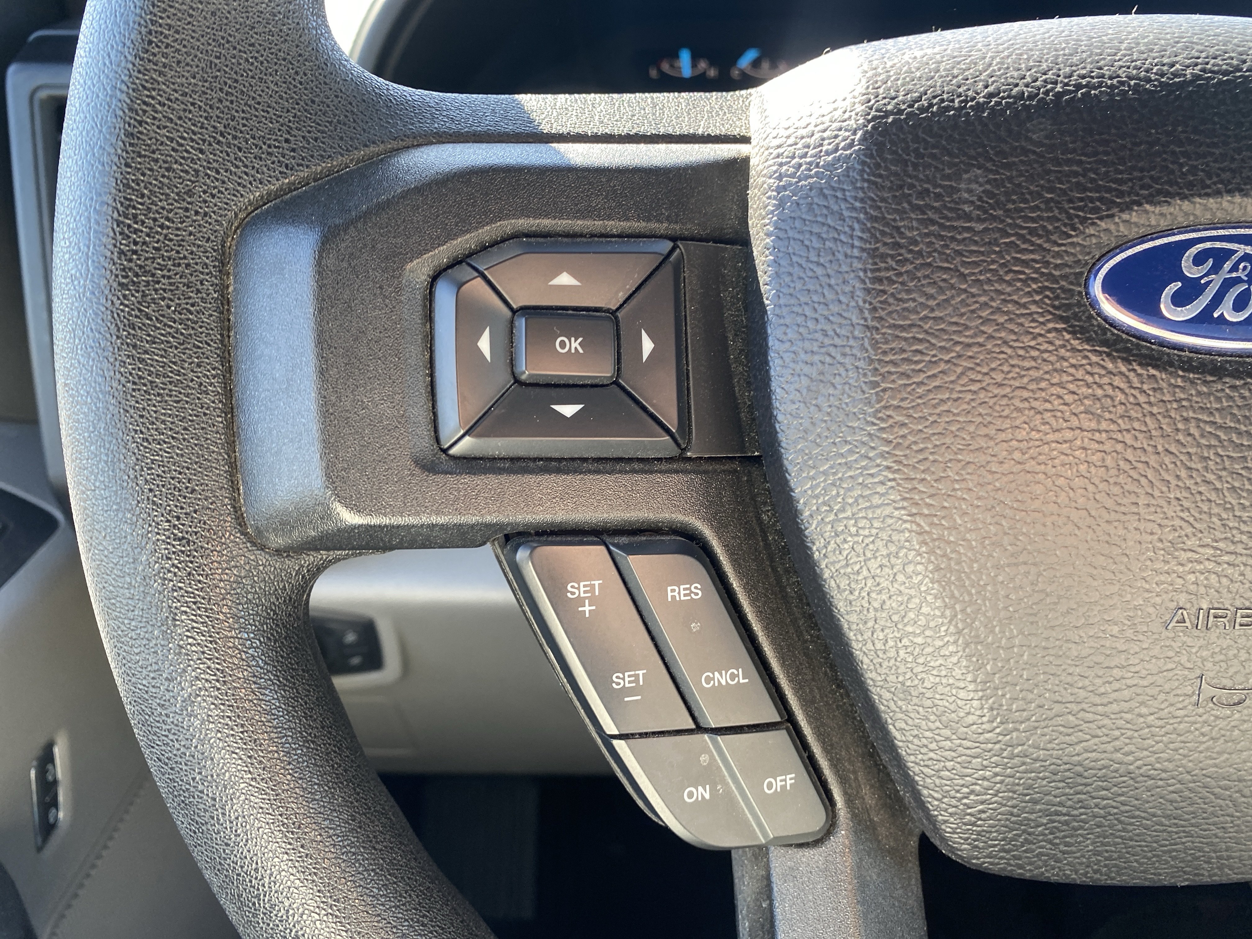 Used 2019 Ford F150 XL w/ XL Power Equipment Group AWD/4WD image 16