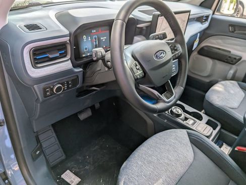 New 2026 Ford Maverick XLT w/ XLT Luxury Package FWD image 33
