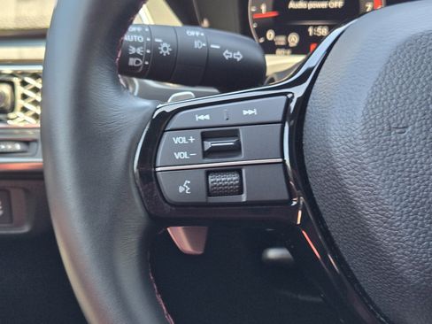 Certified 2024 Acura Integra A-Spec FWD image 27
