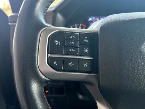 Used 2024 Ford Expedition Max Limited image 18