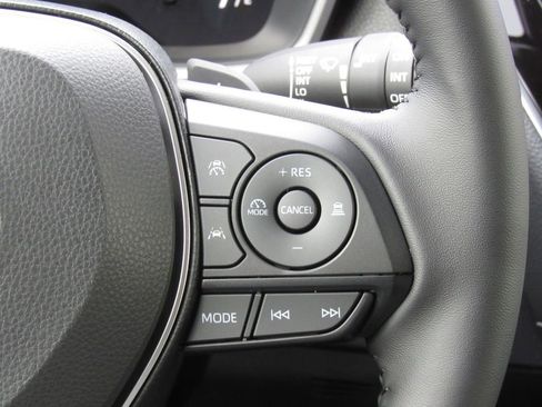 New 2026 Toyota Corolla XSE image 24