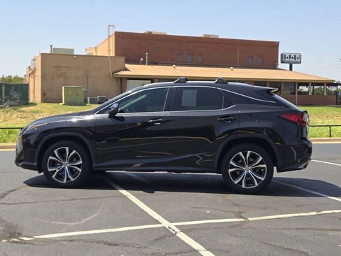 Used 2016 Lexus RX 350 AWD w/ Premium Package image 4