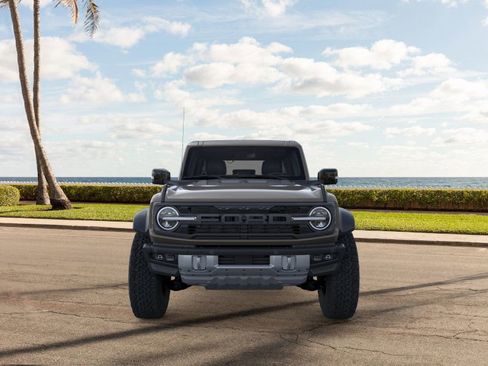 New 2025 Ford Bronco Raptor image 22