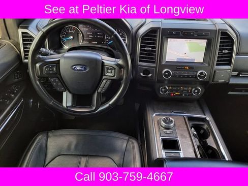 Used 2020 Ford Expedition Max Limited RWD image 23