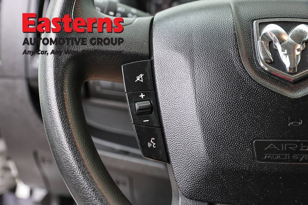 Used 2021 RAM ProMaster 2500 FWD image 14