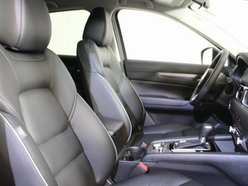 New 2025 MAZDA CX-5 AWD 2.5 S image 12