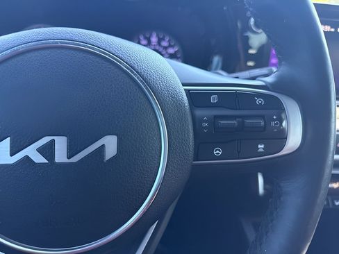 Used 2023 Kia K5 GT-Line w/ GT-Line Premium Package AWD/4WD image 15