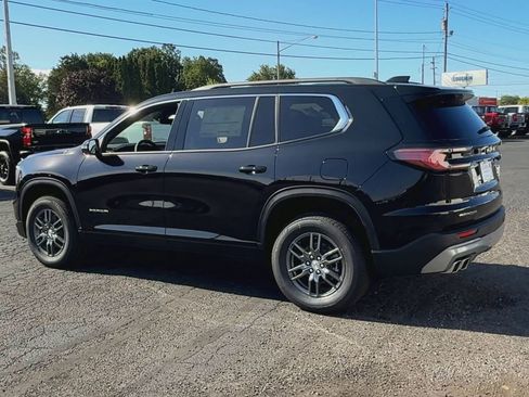 New 2026 GMC Acadia Elevation w/ LPO, Floor Liner Package image 41