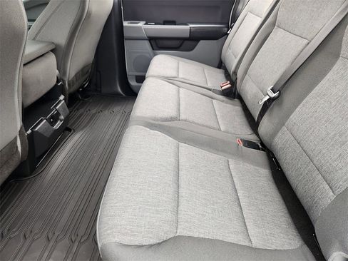 Used 2024 Ford F250 XL w/ STX Appearance Package image 31