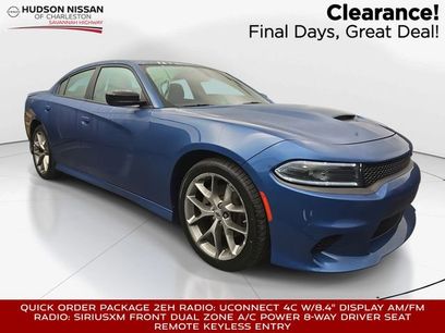 Used 2023 Dodge Charger GT