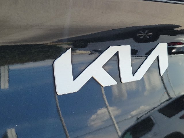 Certified 2023 Kia Sportage LX AWD/4WD image 6