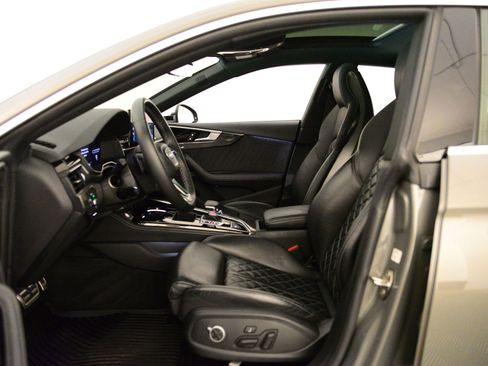 Certified 2023 Audi S5 Premium Plus w/ Premium Plus Package image 25