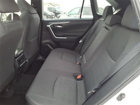 Certified 2024 Toyota RAV4 SE w/ Convenience Package image 6