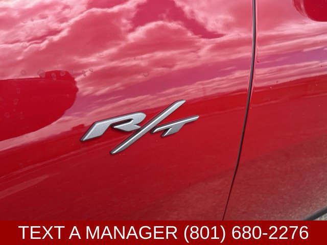 New 2026 Dodge Charger R/T AWD/4WD image 10