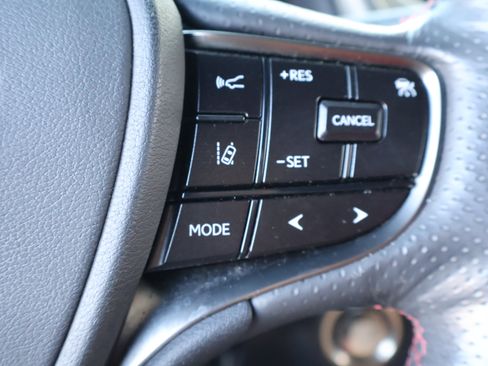 Used 2021 Lexus ES 350 F Sport image 24