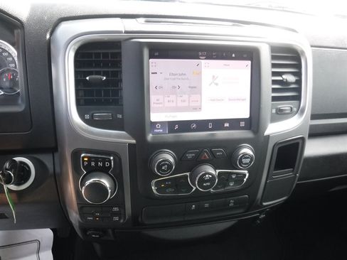 Used 2022 RAM 1500 Classic Warlock w/ Electronics Group AWD/4WD image 20