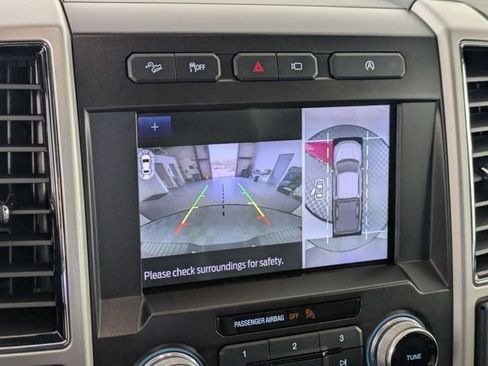 Used 2020 Ford F150 Lariat w/ Equipment Group 502A Luxury image 20