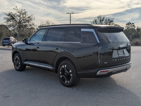 New 2027 Kia Telluride X-Line EX w/ Towing Package AWD/4WD image 7