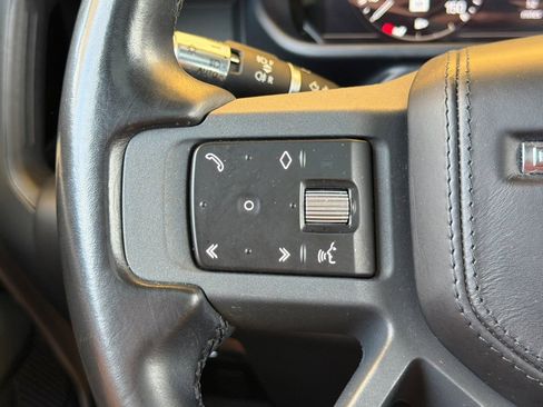 Used 2021 Land Rover Defender 110 X-Dynamic HSE AWD/4WD image 27