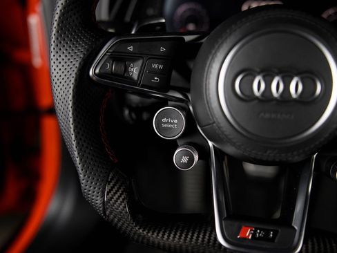 Used 2017 Audi R8 V10 plus image 18