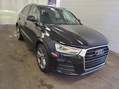 Used 2016 Audi Q3 2.0T Premium Plus w/ Sport Package
