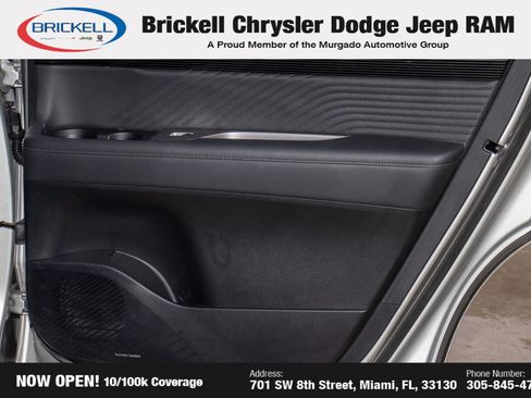 Used 2023 Hyundai Palisade Calligraphy image 13