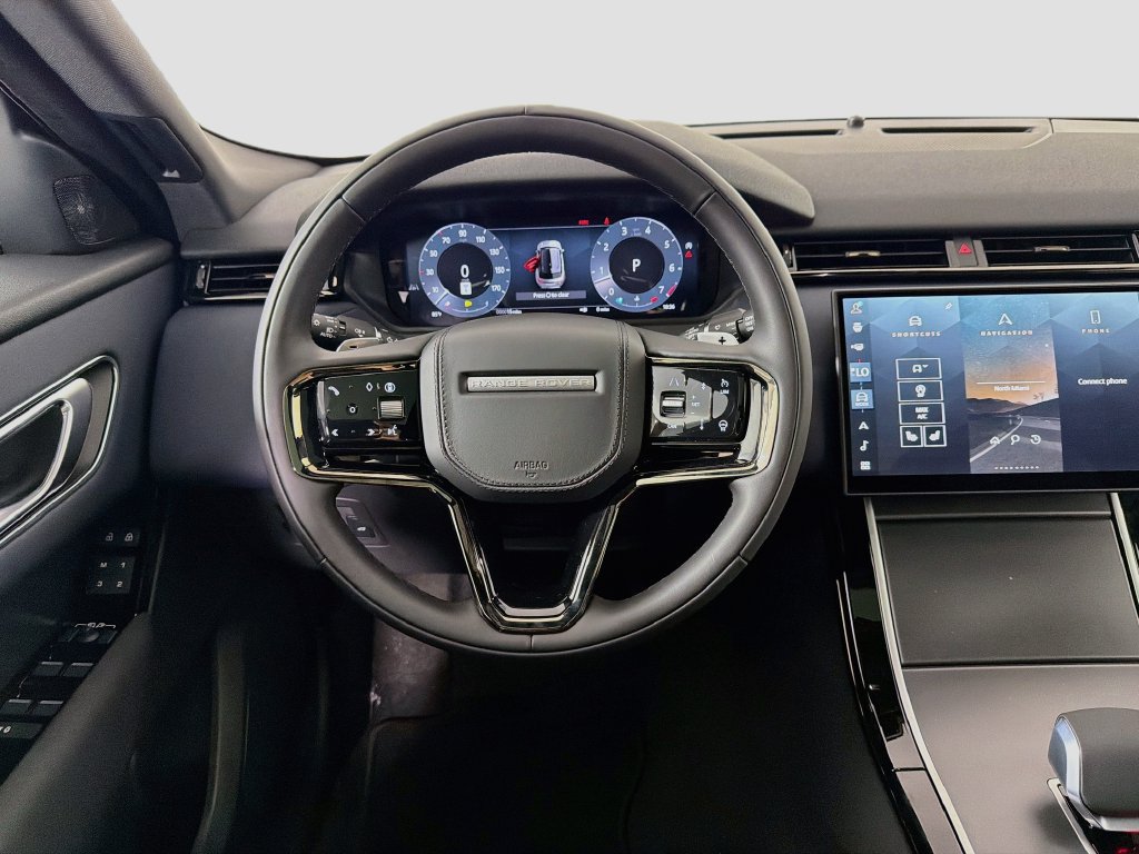 New 2026 Land Rover Range Rover Velar S AWD/4WD image 24