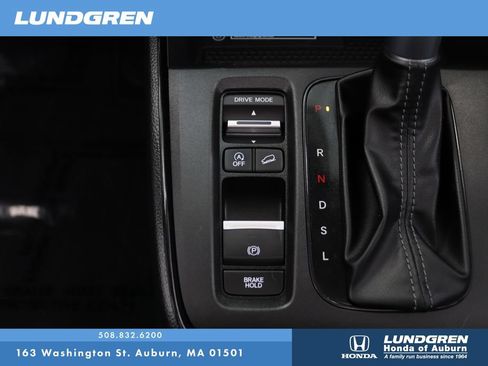 Used 2025 Honda CR-V EX-L image 28