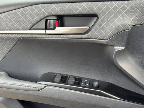 New 2026 Toyota Camry XLE image 17