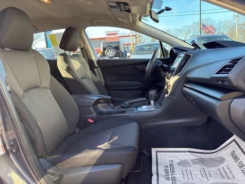 Used 2020 Subaru Impreza 2.0i image 18