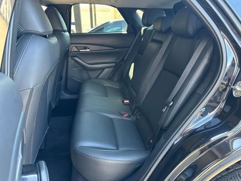 Used 2025 MAZDA CX-30 AWD 2.5 S w/ Select Sport Pkg image 37