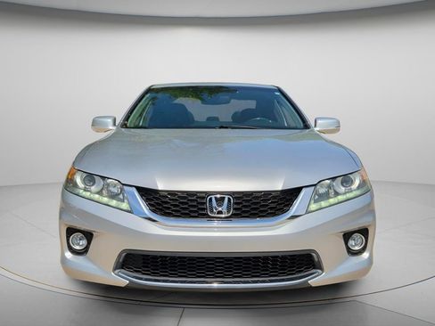 Used 2015 Honda Accord EX-L image 4