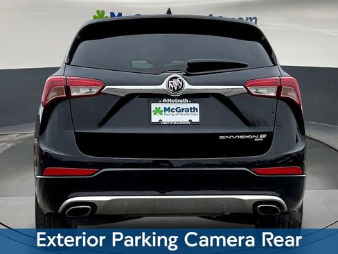 Used 2020 Buick Envision Premium image 6