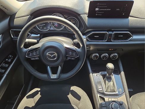 New 2025 MAZDA CX-5 AWD 2.5 S image 17