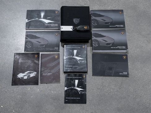 Used 2011 Lamborghini Gallardo LP 560-4 AWD/4WD image 25