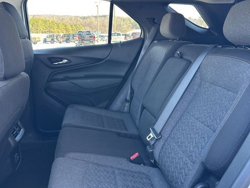 Used 2024 Chevrolet Equinox LT image 12