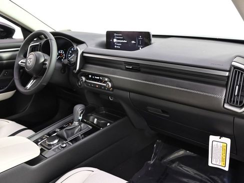 New 2026 MAZDA CX-50 AWD 2.5 S w/ Weather Package image 14