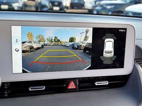 Certified 2024 Hyundai Ioniq 5 SEL image 27