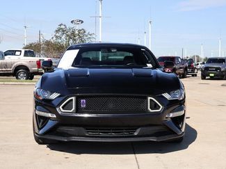 Used 2020 Ford Mustang Premium video 2