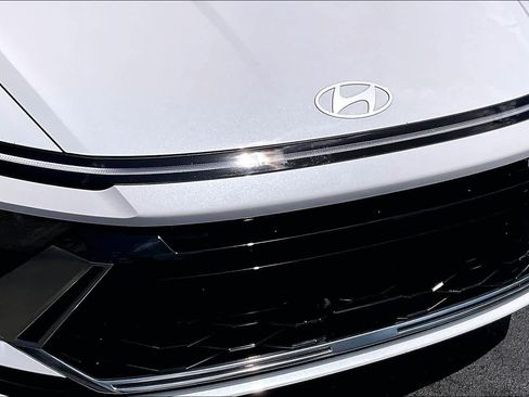 Used 2024 Hyundai Sonata SEL FWD image 29