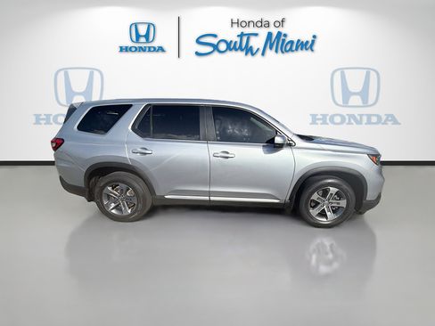 Certified 2023 Honda Pilot EX-L image 8