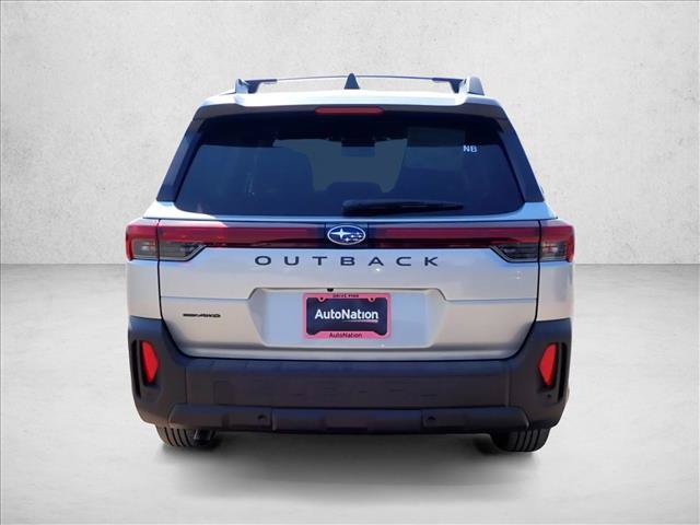 New 2026 Subaru Outback Premium AWD/4WD image 3