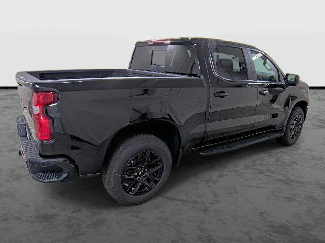 New 2026 Chevrolet Silverado 1500 RST w/ RST All Star Premium Package AWD/4WD image 4