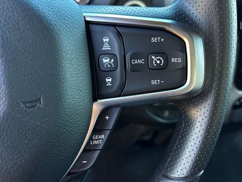 New 2026 RAM 1500 Tradesman image 11