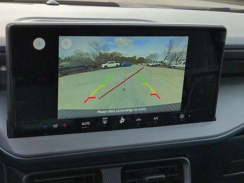 New 2026 Ford Maverick XL image 22